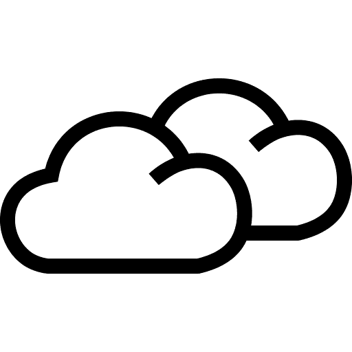 Mây cụm